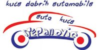 AUTO KUĆA STEPANOVIĆ