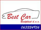 BEST CARS COMPANY