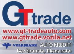 GT TRADE