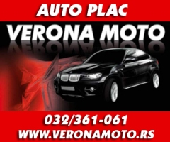 VERONA-MOTO